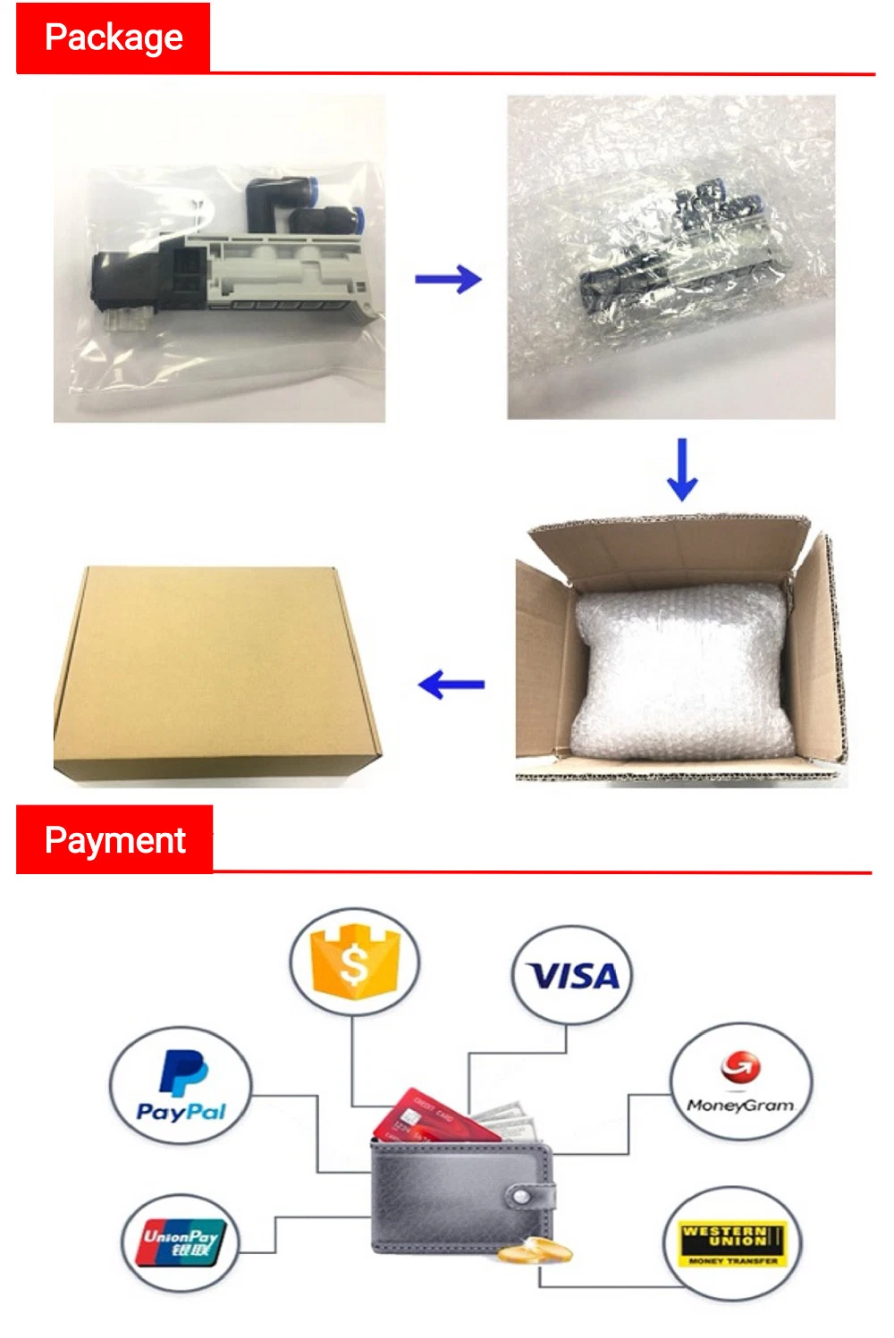 F4.334.039 &amp; 87.334.017 &amp; 00.580.4128 &amp; 00.580.4129 &amp; 00.580.4473 Automatic PS Plate Clamp